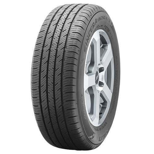 Falken 235/55R18