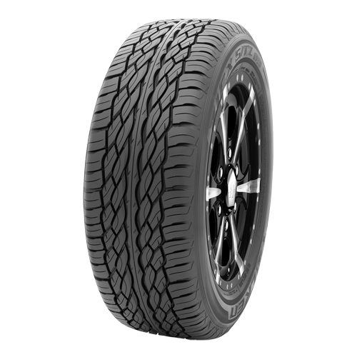 Falken 265/35R22