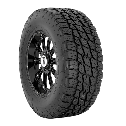 Nitto 285/55R20