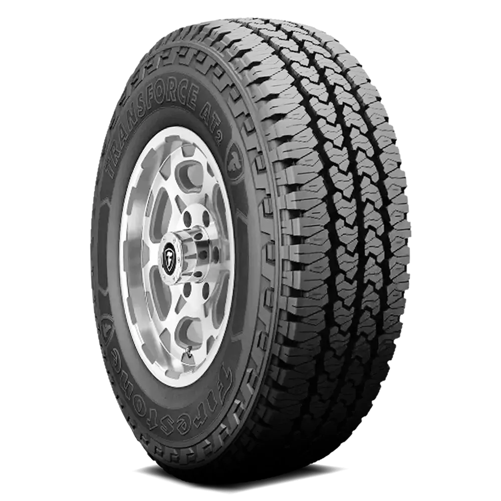 Firestone 275/70R18