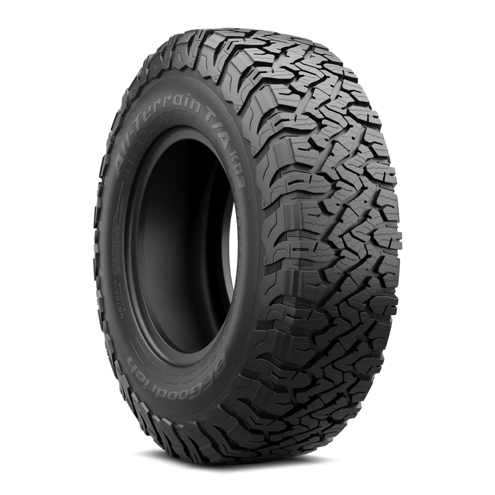 All-Terrain T/A KO3