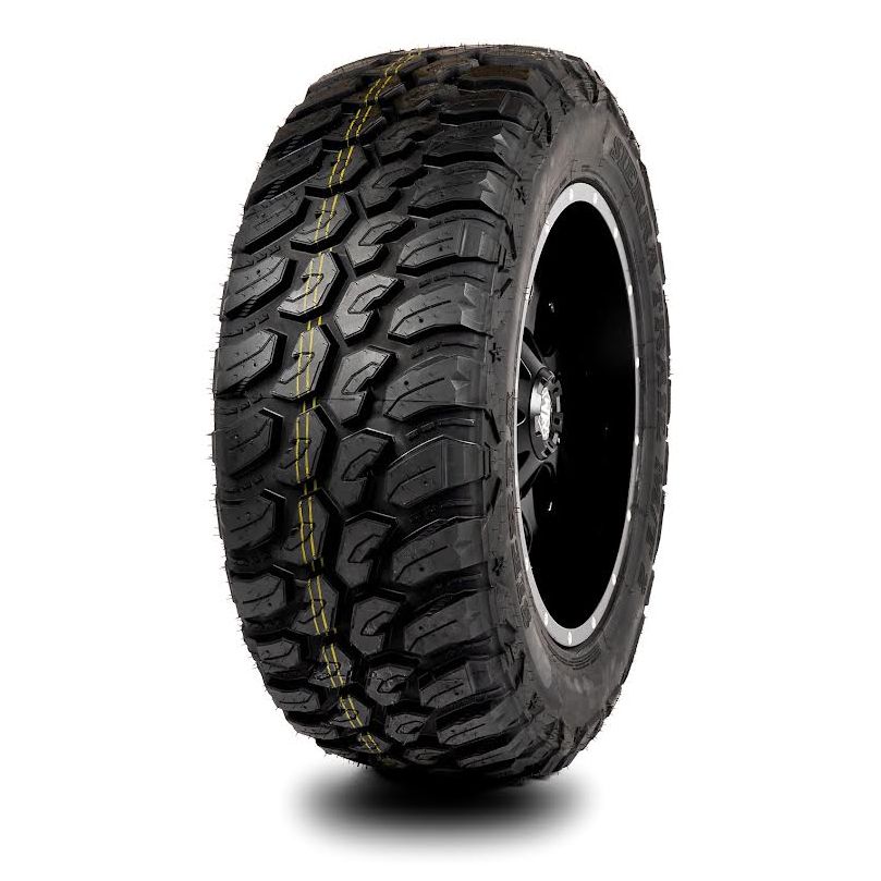 Wide Climber MT2
