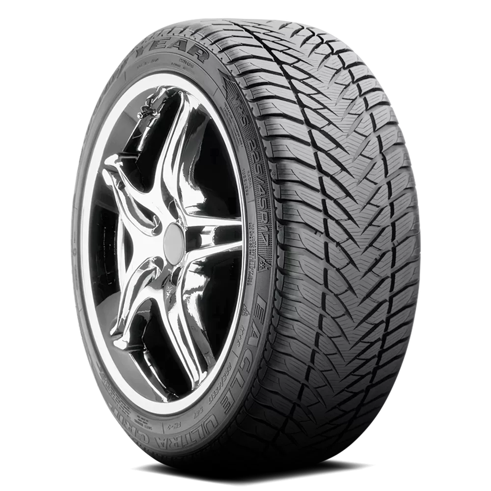 Eagle Ultra Grip GW-3