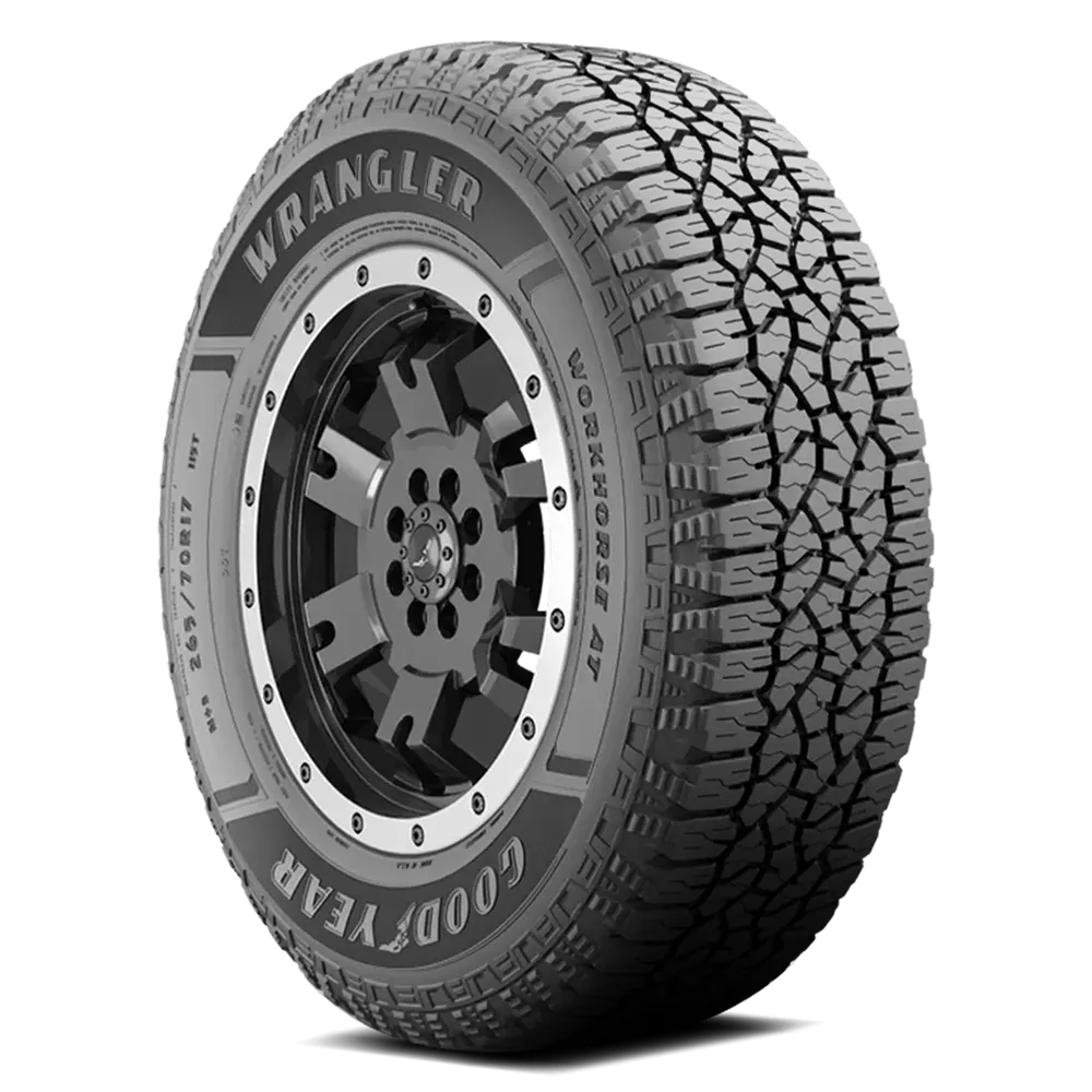 Goodyear 195/75R16