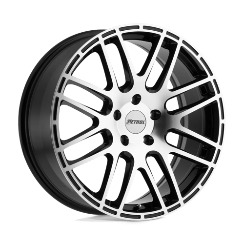 Petrol P6A