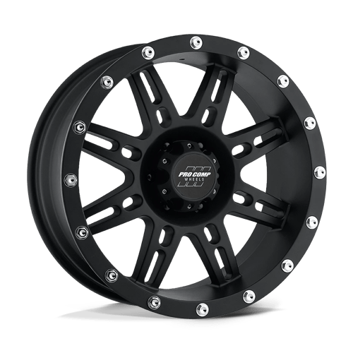 Pro Comp Alloys PA31 STRYKER