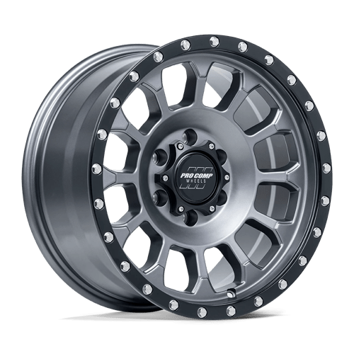 Pro Comp Alloys PA34 ROCKWELL