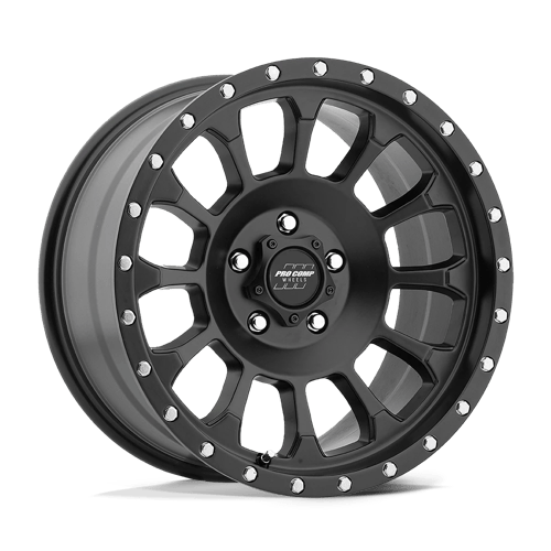 Pro Comp Alloys PA34 ROCKWELL
