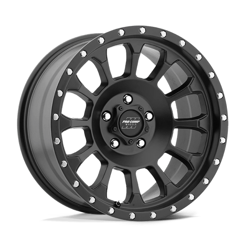 Pro Comp Alloys PA34 ROCKWELL
