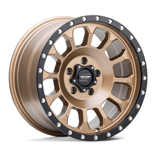 Pro Comp Alloys PA34 ROCKWELL