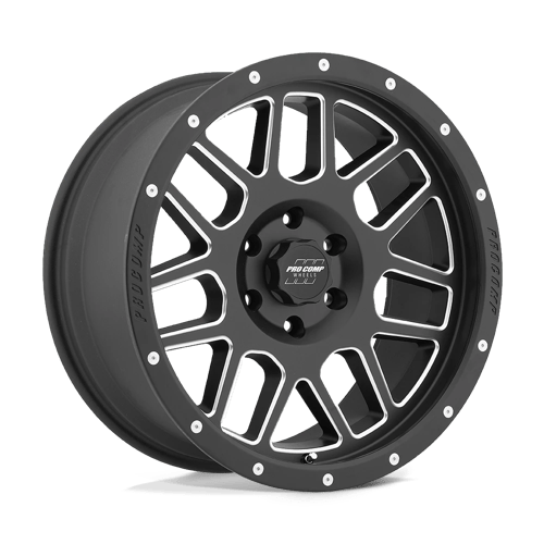 Pro Comp Alloys PA40 VERTIGO
