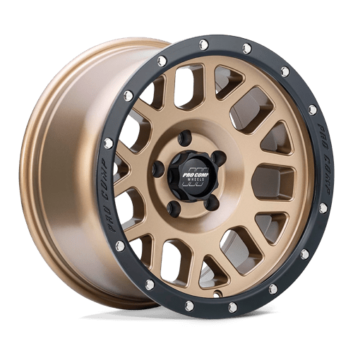 Pro Comp Alloys PA40 VERTIGO