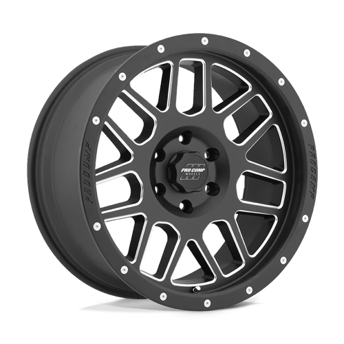 Pro Comp Alloys PA40 VERTIGO