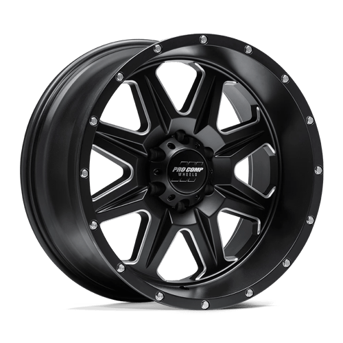 PA63 RECON