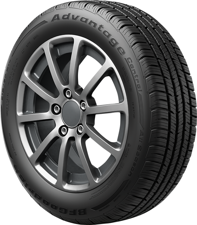 BFGoodrich 185/60R14