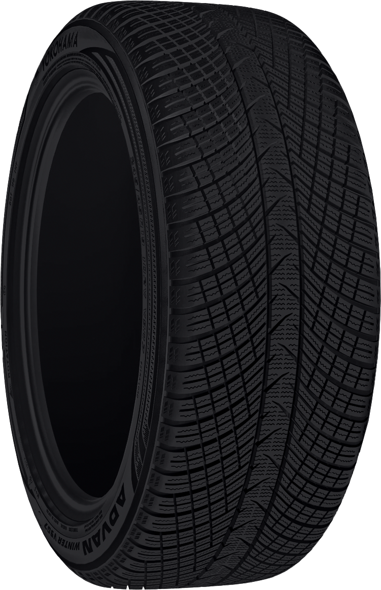 ADVAN WINTER V907A
