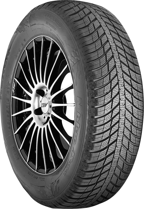 Nexen 225/45R17