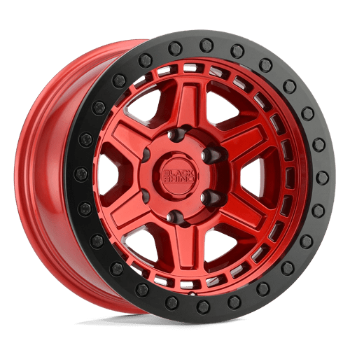 Black Rhino Hard Alloys RENO