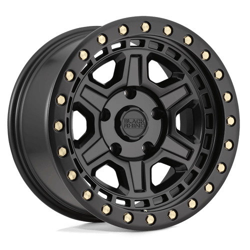 Black Rhino Hard Alloys RENO