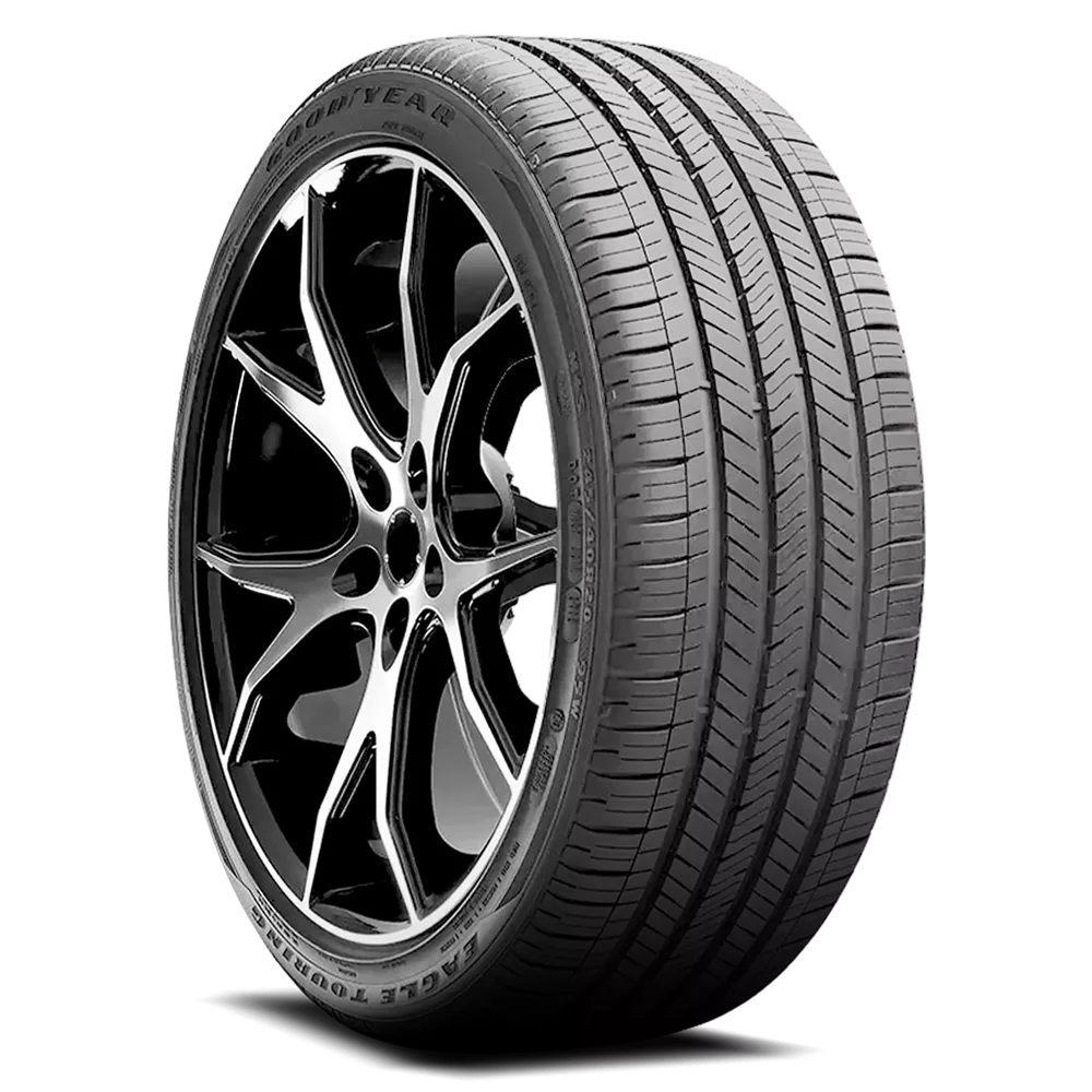 Goodyear 245/45R19
