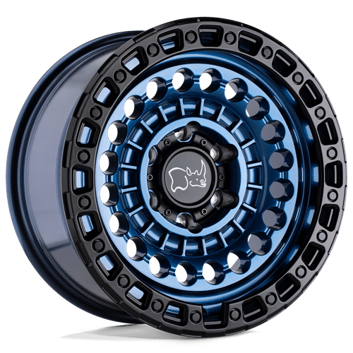 Black Rhino Hard Alloys SENTINEL