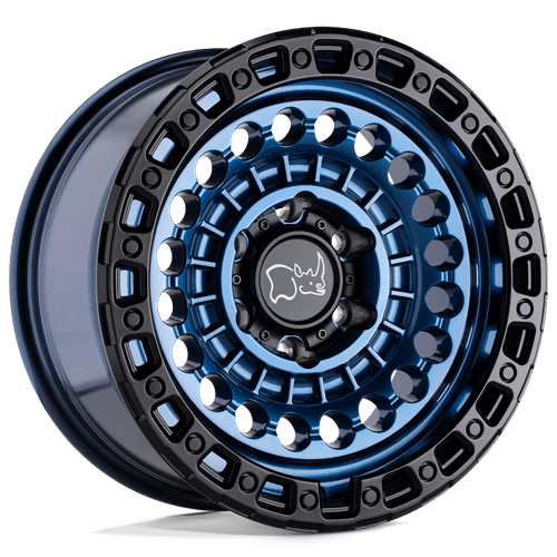Black Rhino Hard Alloys SENTINEL