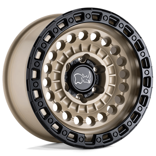 Black Rhino Hard Alloys SENTINEL