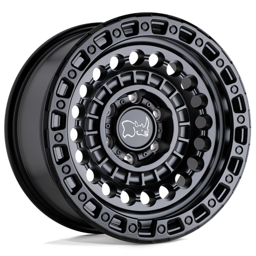 Black Rhino Hard Alloys SENTINEL