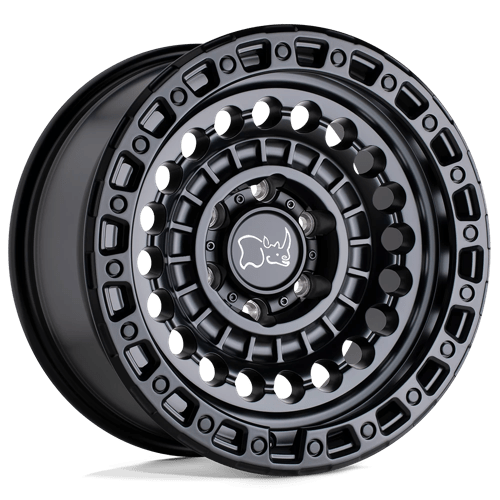 Black Rhino Hard Alloys SENTINEL