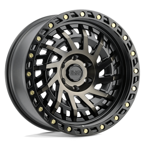 Black Rhino Hard Alloys SHREDDER