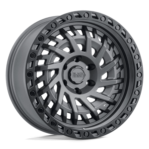 Black Rhino Hard Alloys SHREDDER