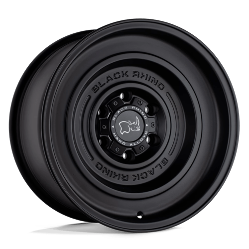 Black Rhino Hard Alloys SOLID