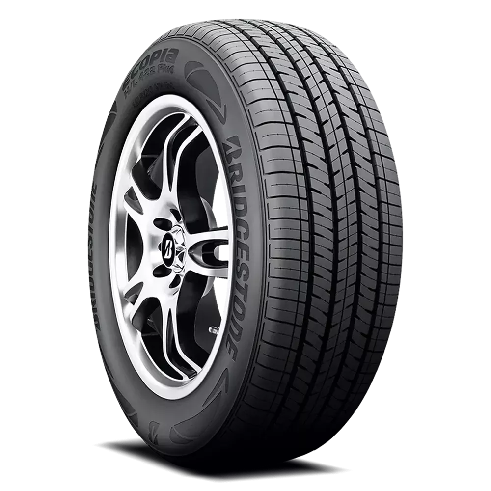 Bridgestone 215/60R17