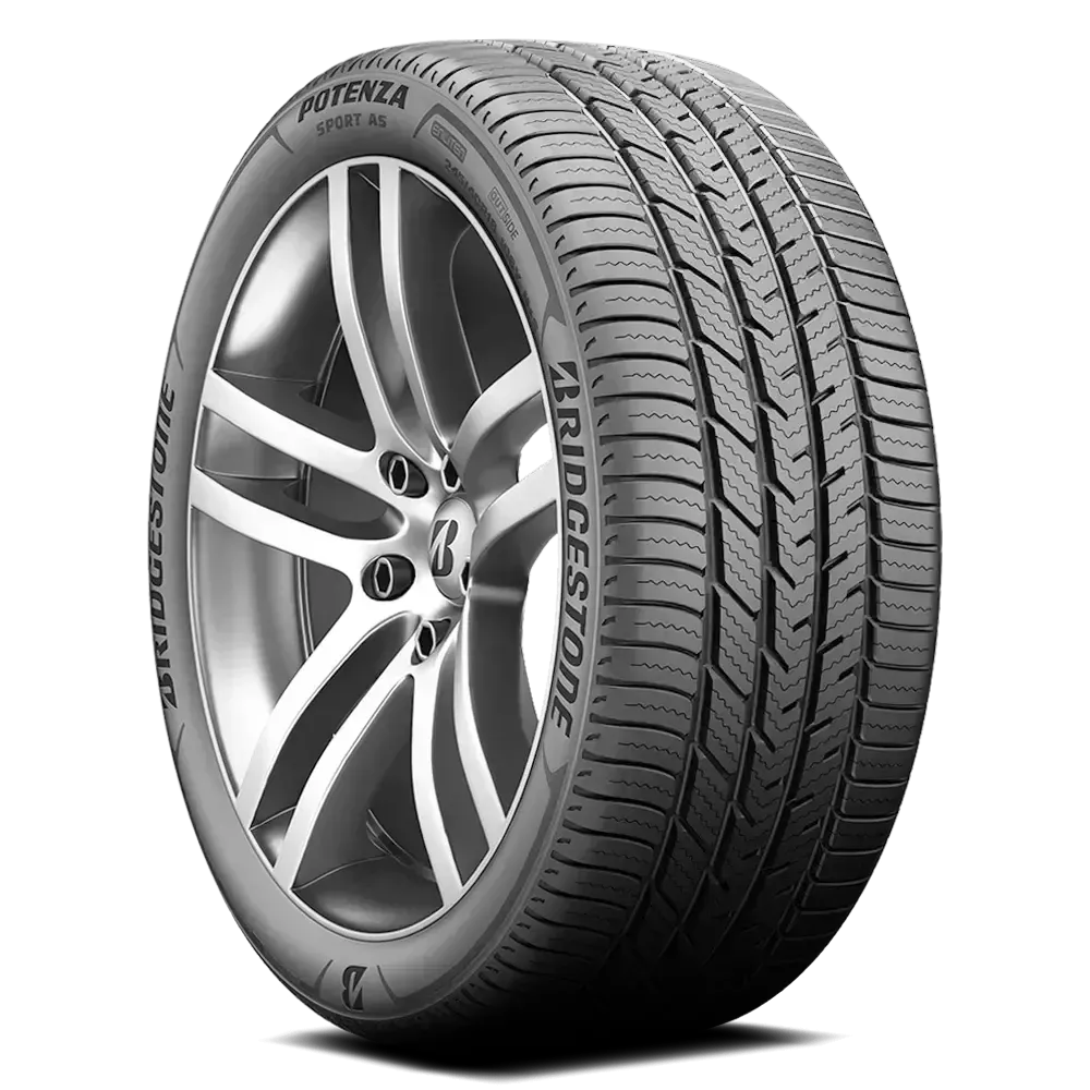 POTENZA Sport A/S