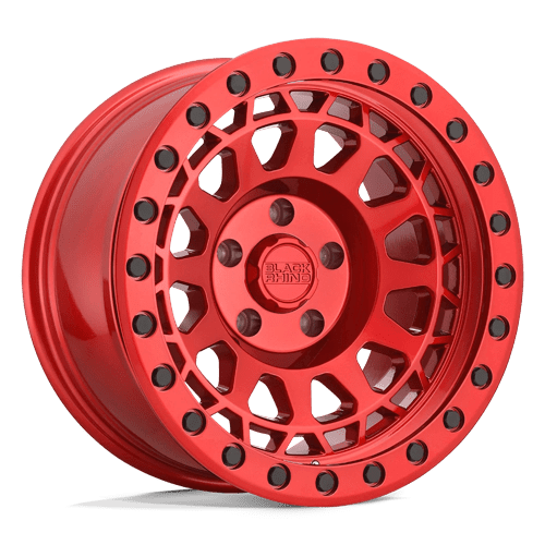 Black Rhino Hard Alloys PRIMM