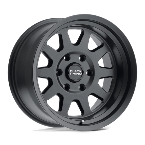 Black Rhino Hard Alloys STADIUM