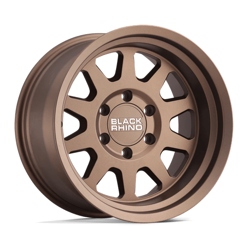 Black Rhino Hard Alloys STADIUM