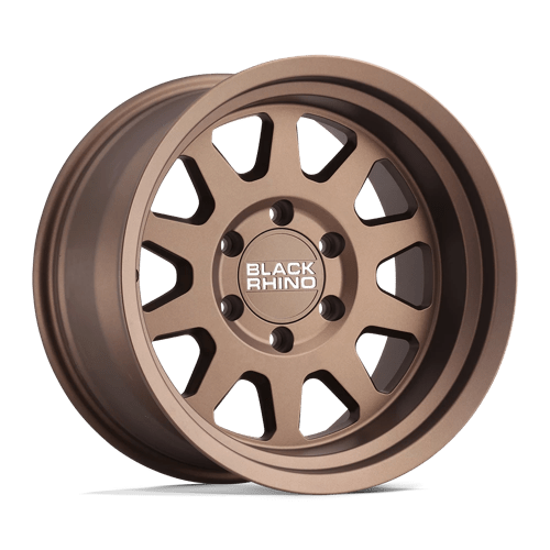 Black Rhino Hard Alloys STADIUM