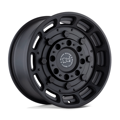 Black Rhino Hard Alloys WARTHOG