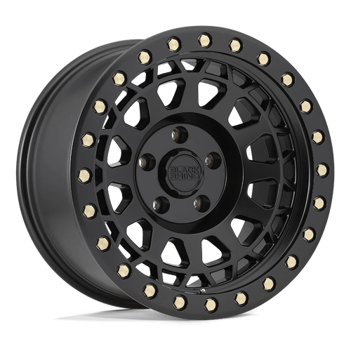 Black Rhino Hard Alloys PRIMM