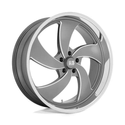 US Mag U133 DESPERADO