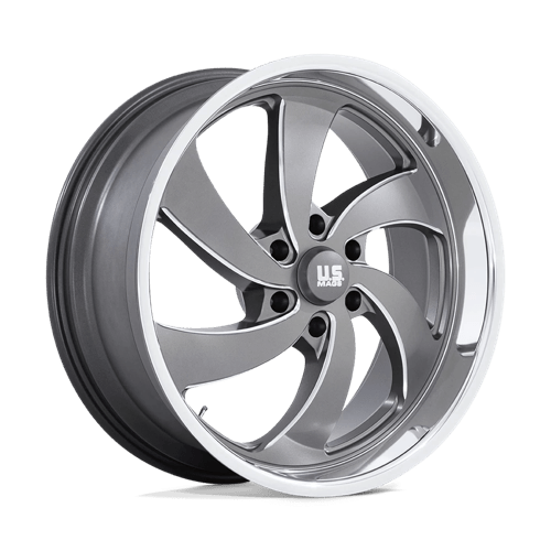 US Mag U133 DESPERADO