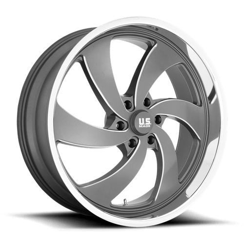 US Mag U133 DESPERADO
