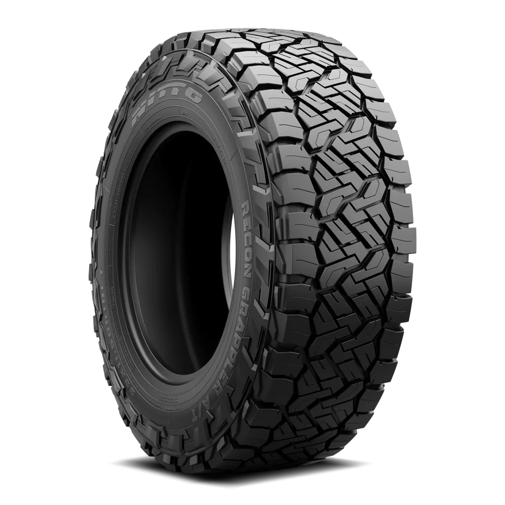 Nitto 275/70R18
