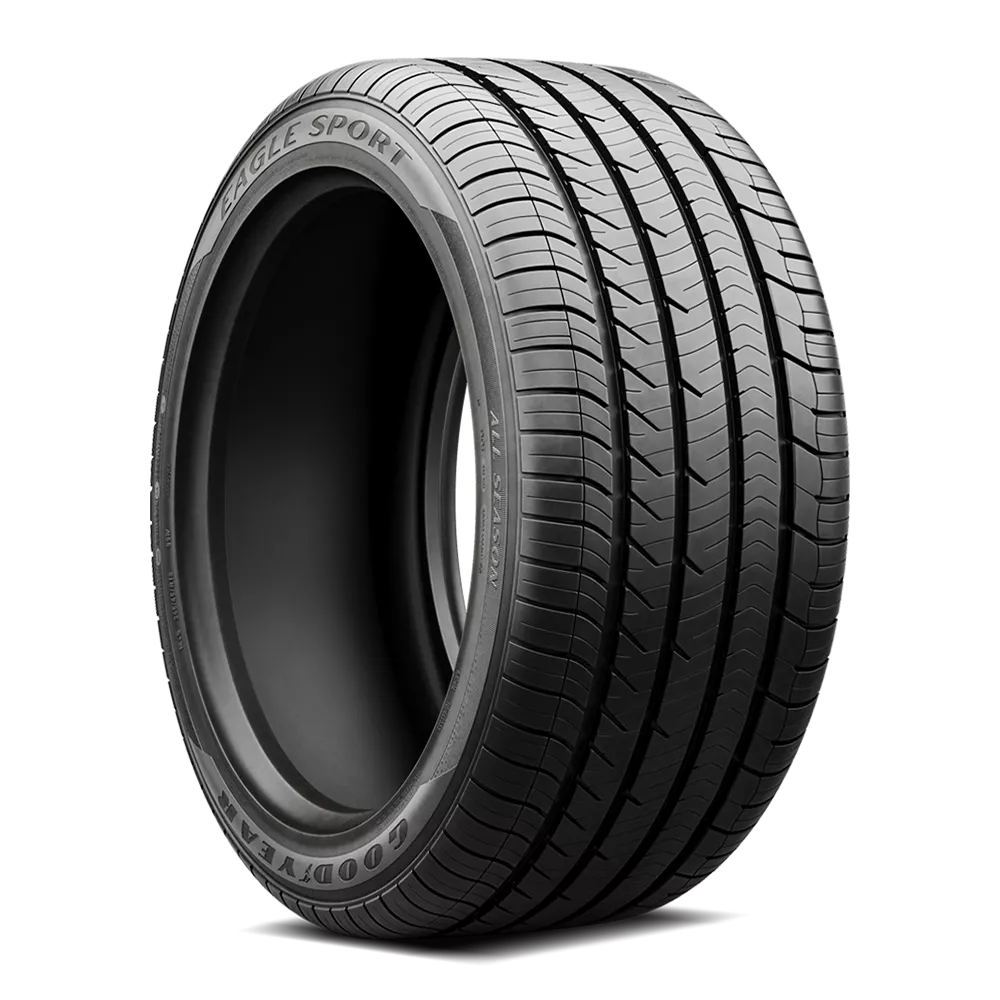 Goodyear 235/40R19