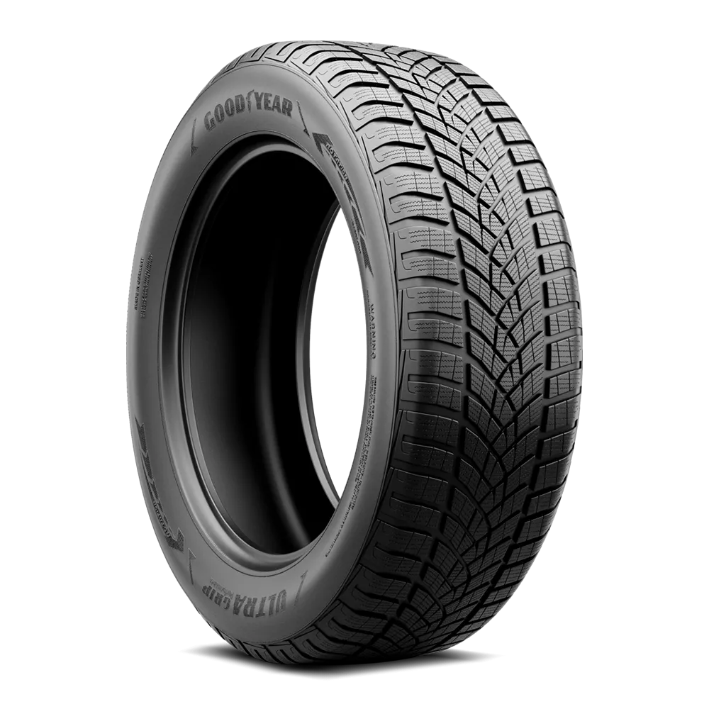 Goodyear 235/55R18