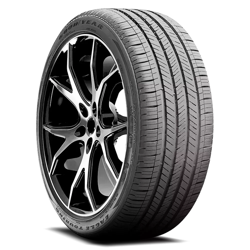 Goodyear 305/30R21