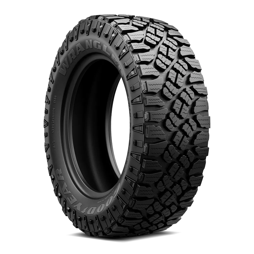 WRANGLER DURATRAC LT