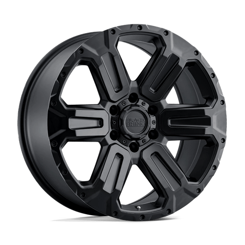 Black Rhino Hard Alloys WANAKA