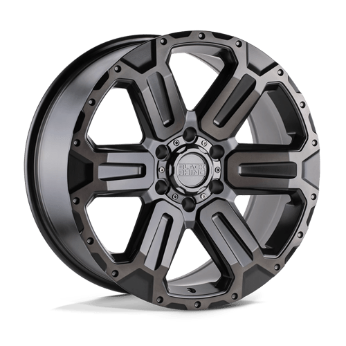 Black Rhino Hard Alloys WANAKA